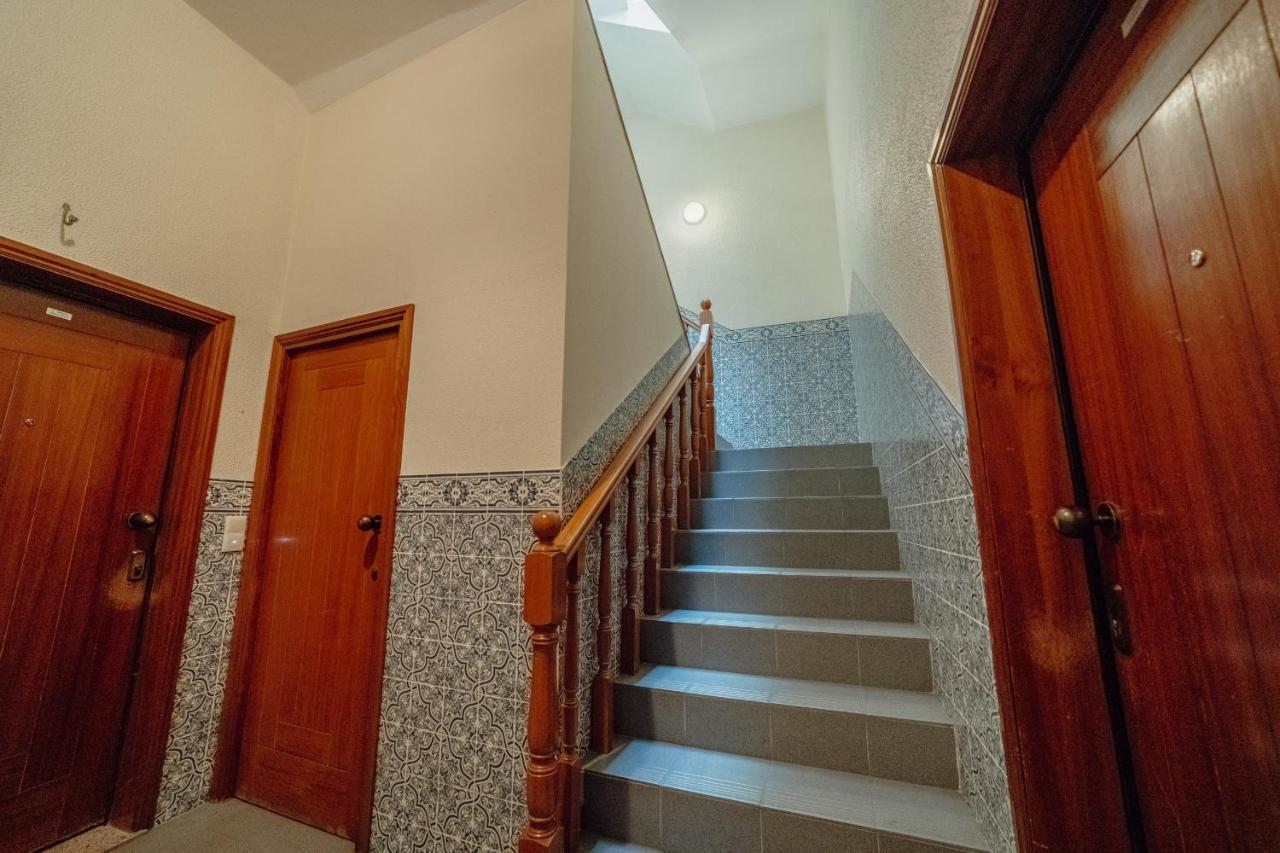 Downtown Flores Duplex By Homing Apartamento OOporto Exterior foto