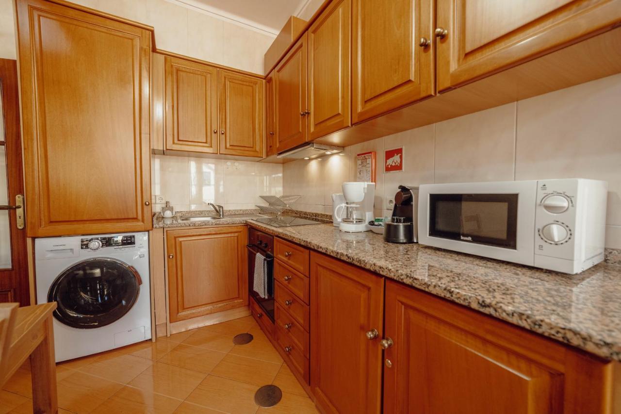 Downtown Flores Duplex By Homing Apartamento OOporto Exterior foto