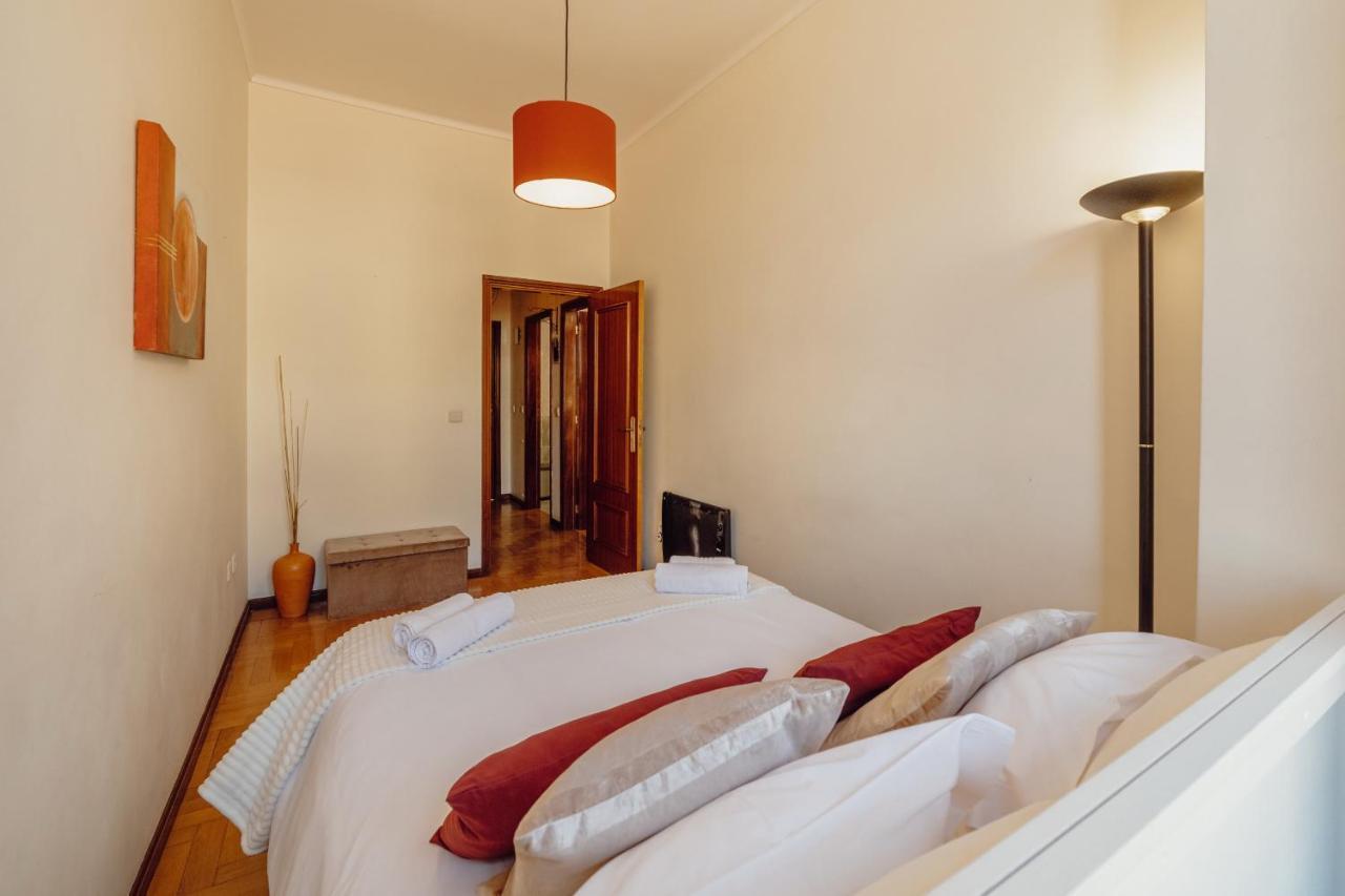 Downtown Flores Duplex By Homing Apartamento OOporto Exterior foto