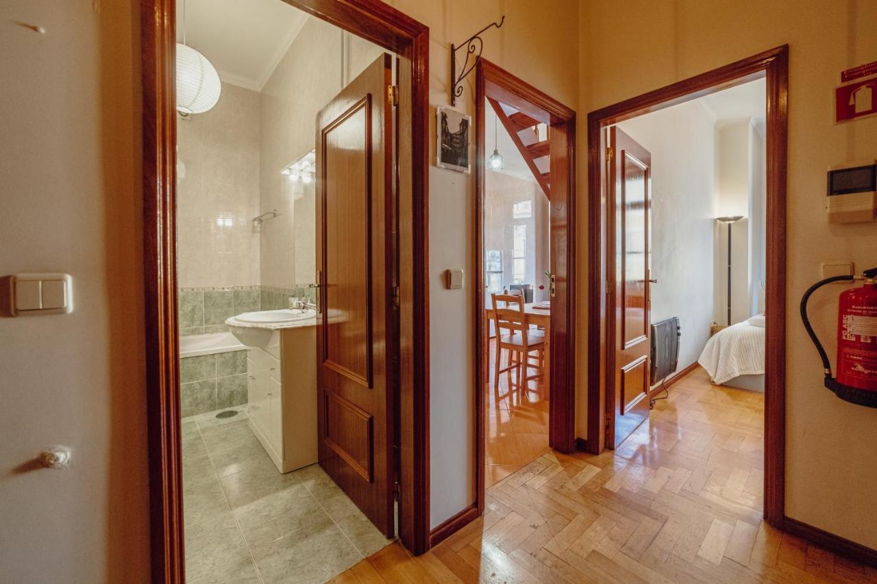 Downtown Flores Duplex By Homing Apartamento OOporto Exterior foto