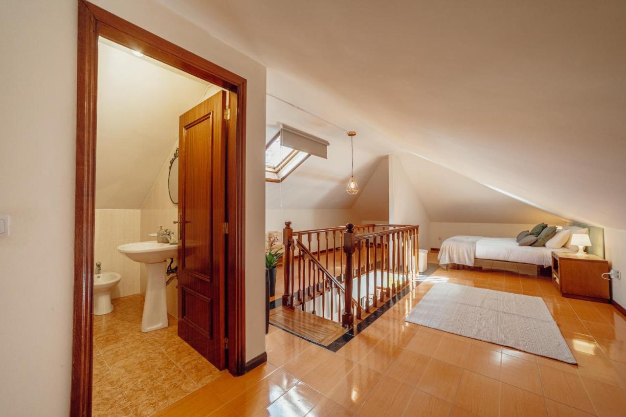 Downtown Flores Duplex By Homing Apartamento OOporto Exterior foto