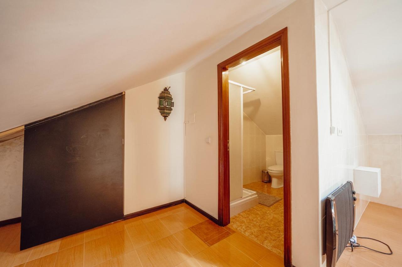 Downtown Flores Duplex By Homing Apartamento OOporto Exterior foto