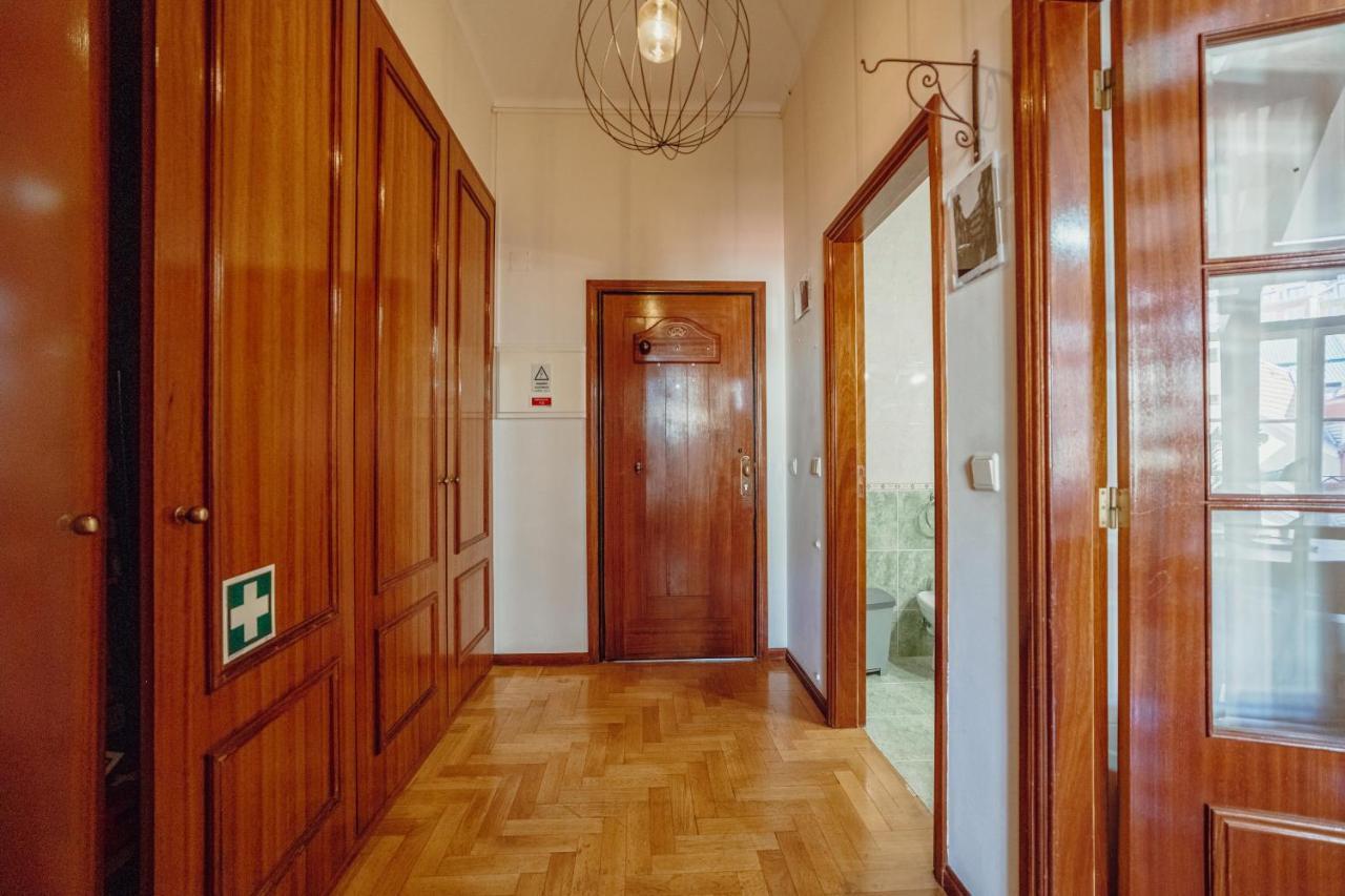 Downtown Flores Duplex By Homing Apartamento OOporto Exterior foto